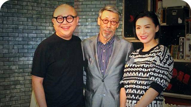 成名比周星驰还早,受到洪金宝重用,古稀之年仍在演戏,今仍独身_作品