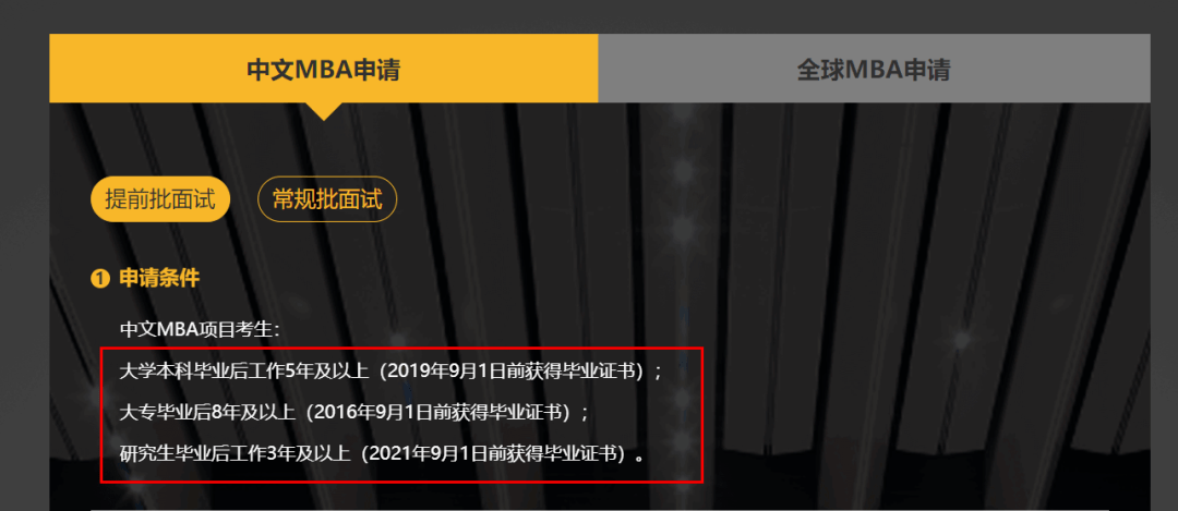 mba提面取消 2024年mba报考趋势 分析mba分数线变化_华南理工大学mba