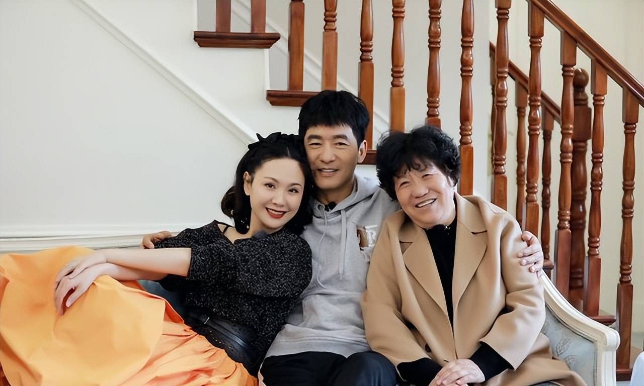 郭晓东:"凤凰男"娶"城市妻",农村单身妈妈不是累赘_表演_工作_梦想