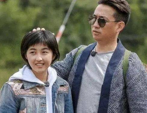 《唐探》中那邪魅一笑,终凭借《蜗居》一炮而红_海清_张子枫_电影