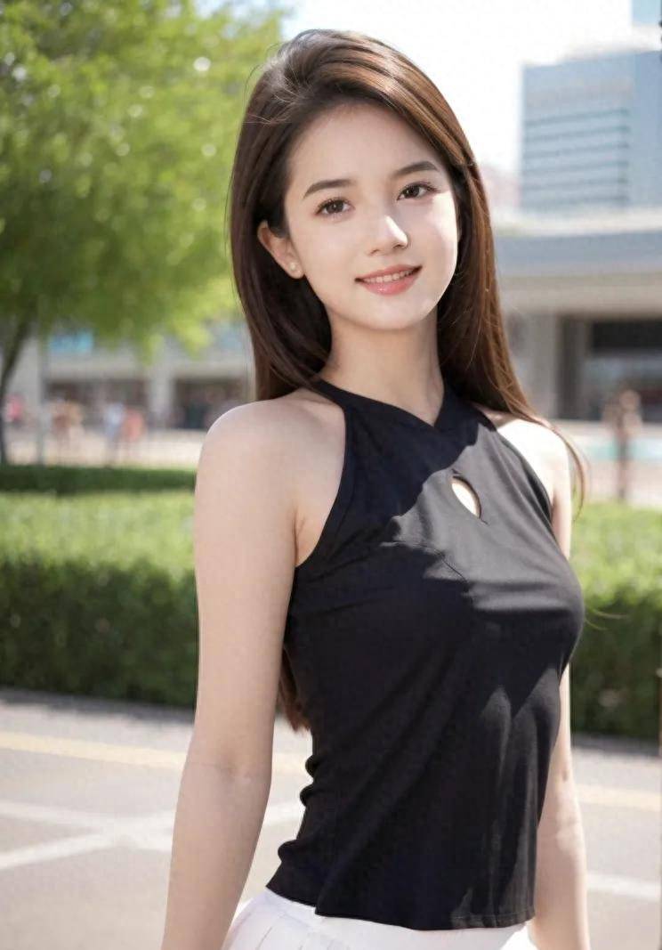 都是美女相册图片