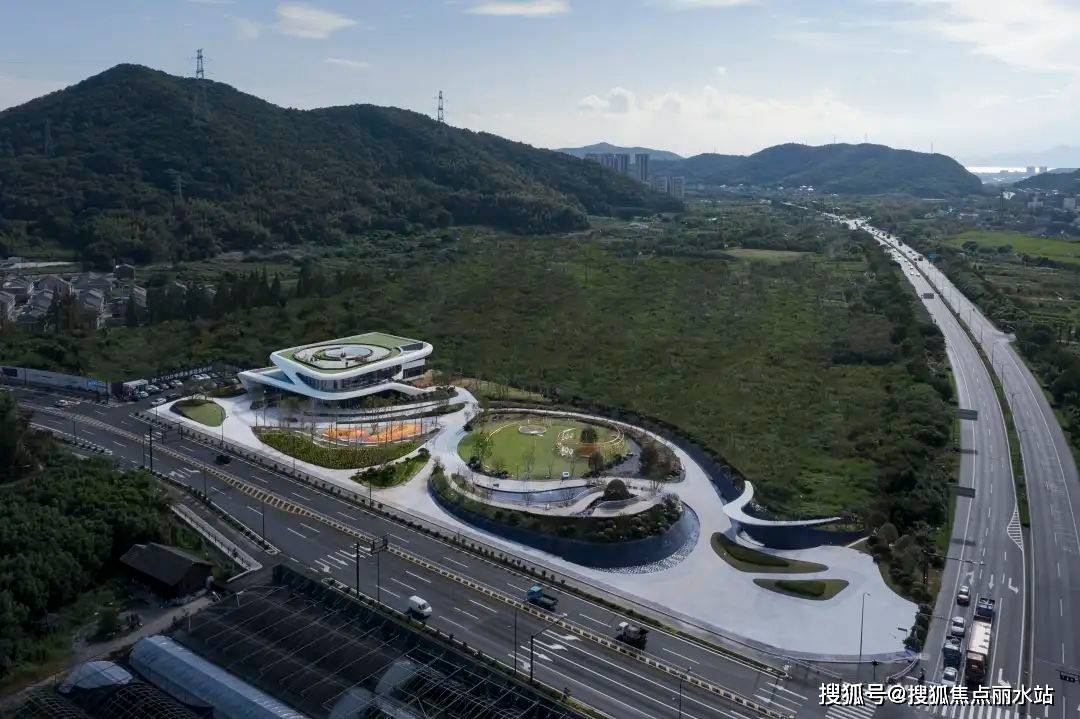 舟山『金地山海未来城』售楼处电话 | 营销中心地址 | 24小时电话解析