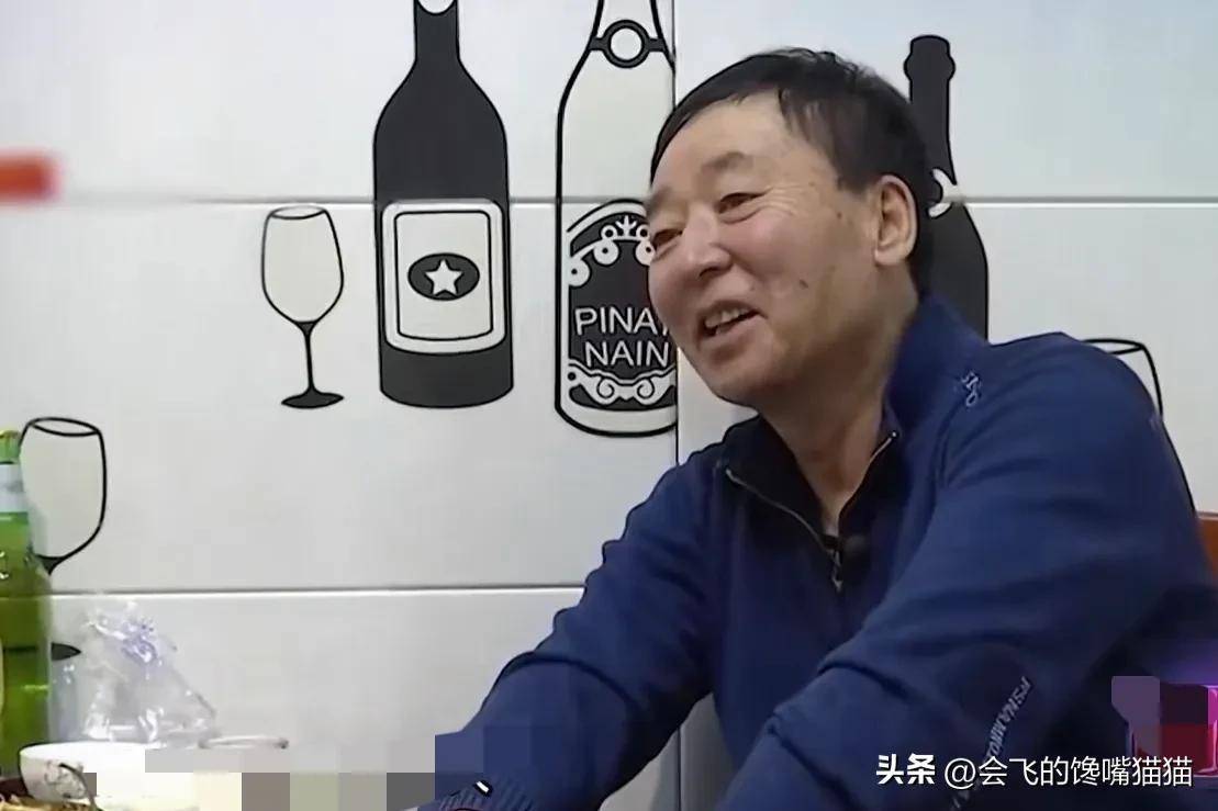 47岁大姐相对象:人好年龄不是问题,61岁朝鲜族大哥:我很满意_女人