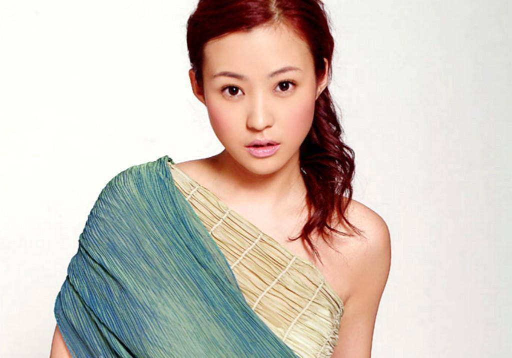 张欣儿_青年_扮演者