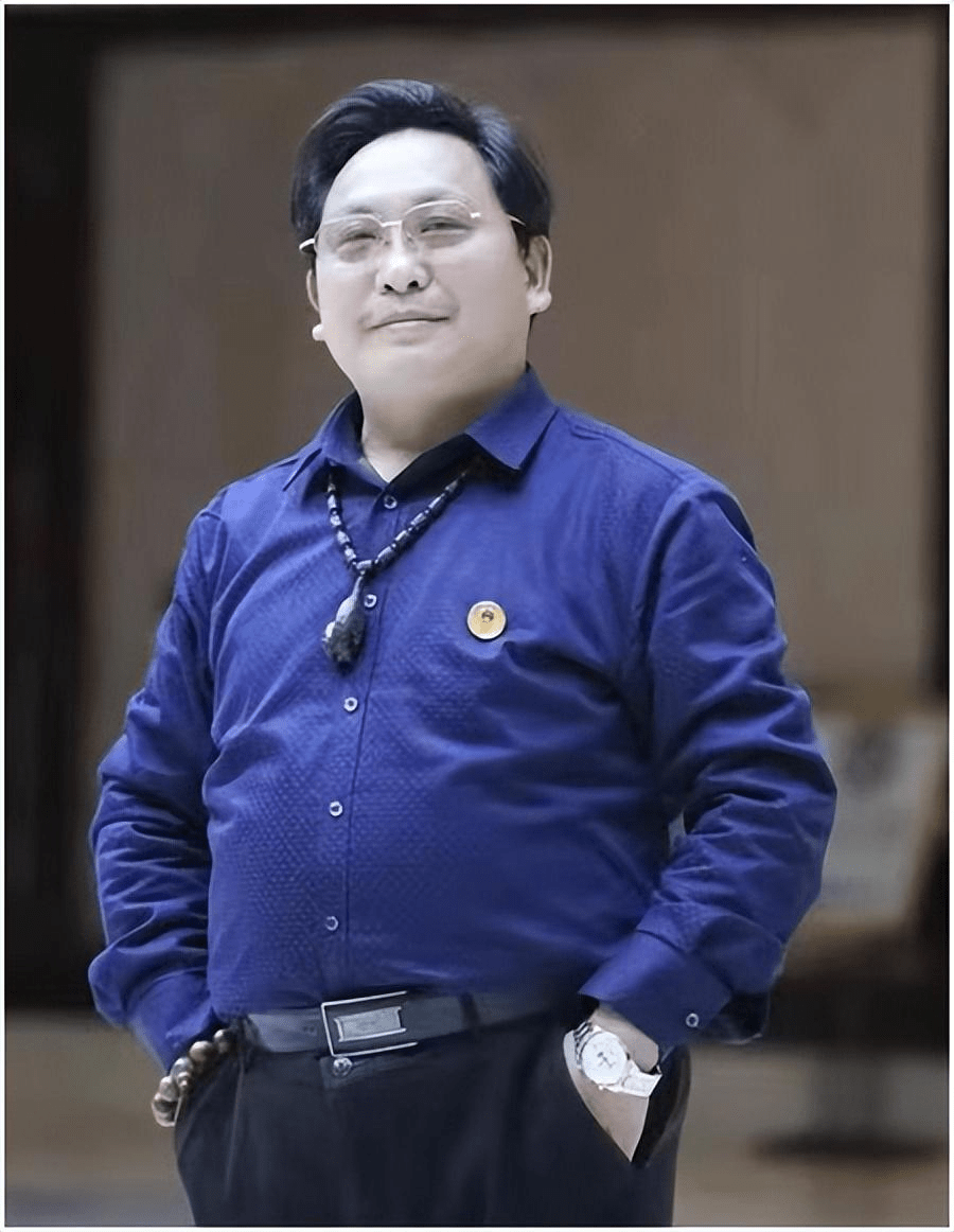 书法家袁正北入榜《2023大家查书画家作品值得收藏排行榜》(第四期)