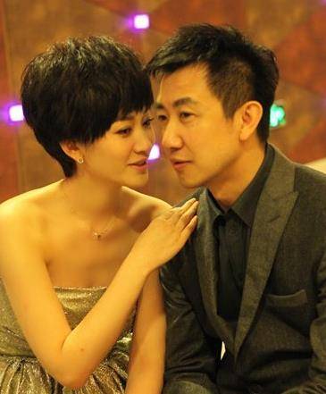 梅婷_李小冉_孩子