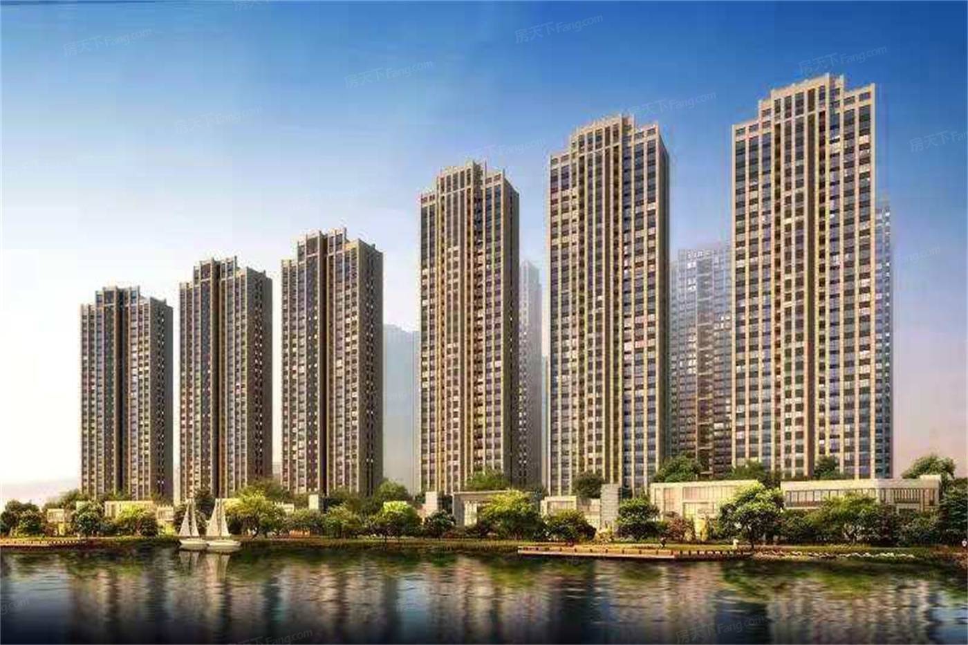 置顶常德-穿紫河壹号 线上售楼处中心电话 售楼处 楼盘详情/地址