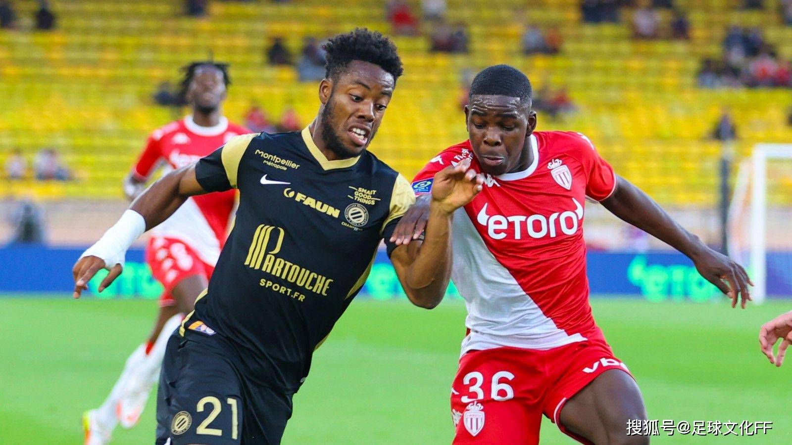 尽管切尔西和托特纳姆热刺队对瓦希感兴趣，但他还是同意加盟_搜狐网