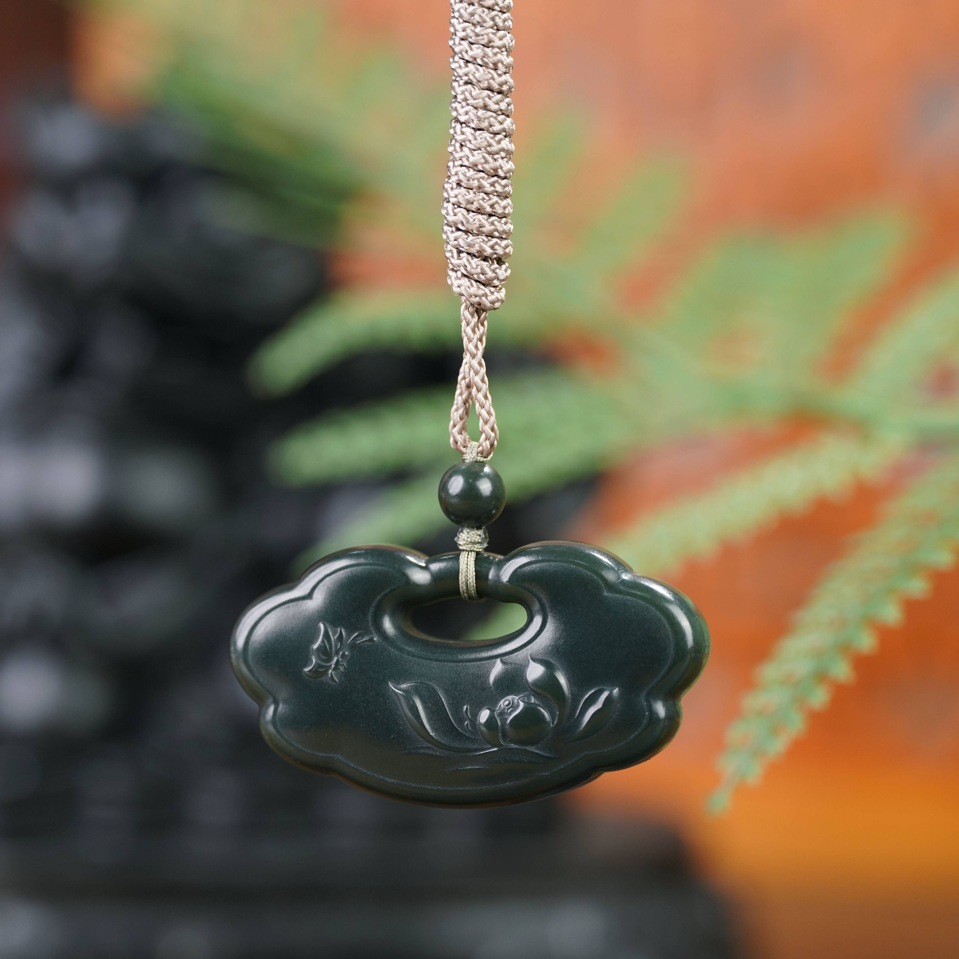 青玉_颜色_玉质