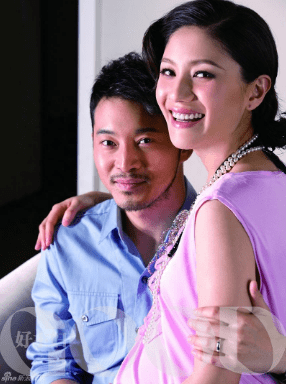 《陪你一起长大》的刘涛,胡可,颖儿,陶昕然集体吐槽鸡娃之苦_孩子