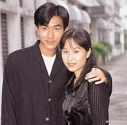 分手3年,前妻依旧是顶流花旦,他却快混不下去了?_刘恺威_杨小姐_叔叔