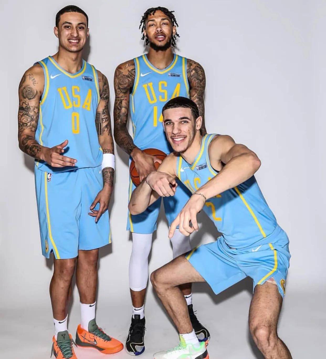 英格拉姆或成美国队世界杯夺冠关键 鹈鹕时期的他该如何改变?