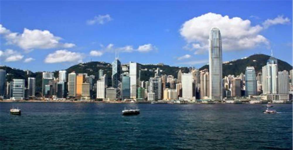 世界房价排行_这是2022年全球房价排行