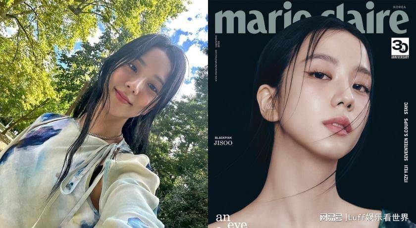 jisoo甜蜜认爱后吃甜食体重也放飞_照片_几张_身形