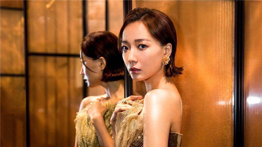 曾经是电视剧女主的她,如今经历了低谷又重新站出来_王珞丹_角色_姑娘