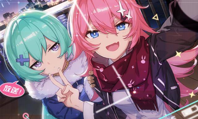 疑似黑化赤鸢仙人登场_活动_篇章_笔者