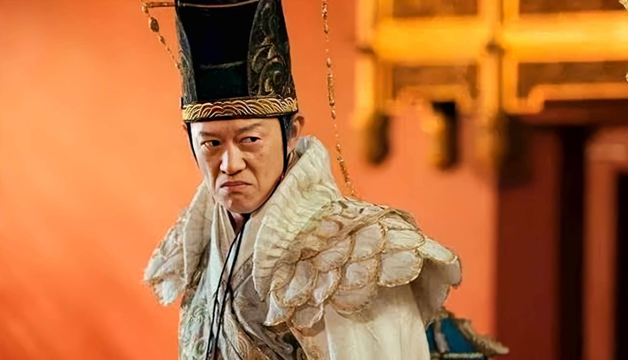 魏忠贤掌权,努尔哈赤的八旗军就打不进来?