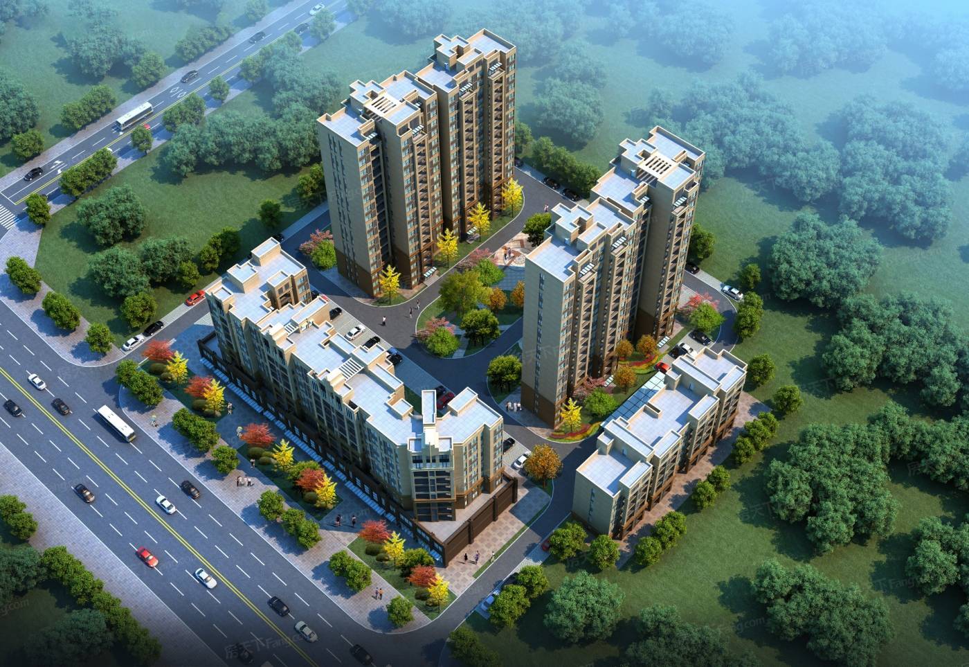 置顶湖南永州 -售楼处电话 位置 价格详情售楼部线上网点_配套_湘江