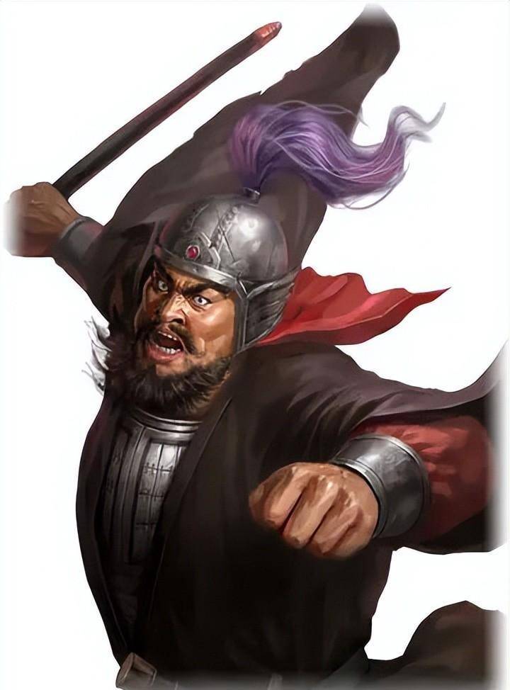 偏将军陈武:江东十二虎臣之一,庐江精锐统帅,为何命丧逍遥津_孙权而