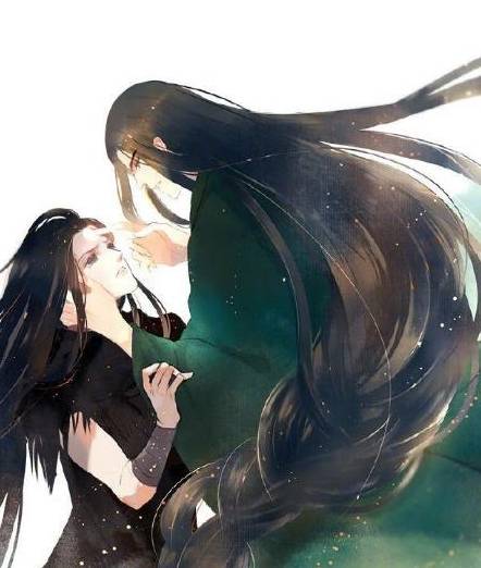 就因为一件衣袍,面面就让白龙抱回去了,他没有等到沈巍回来接他_哥哥