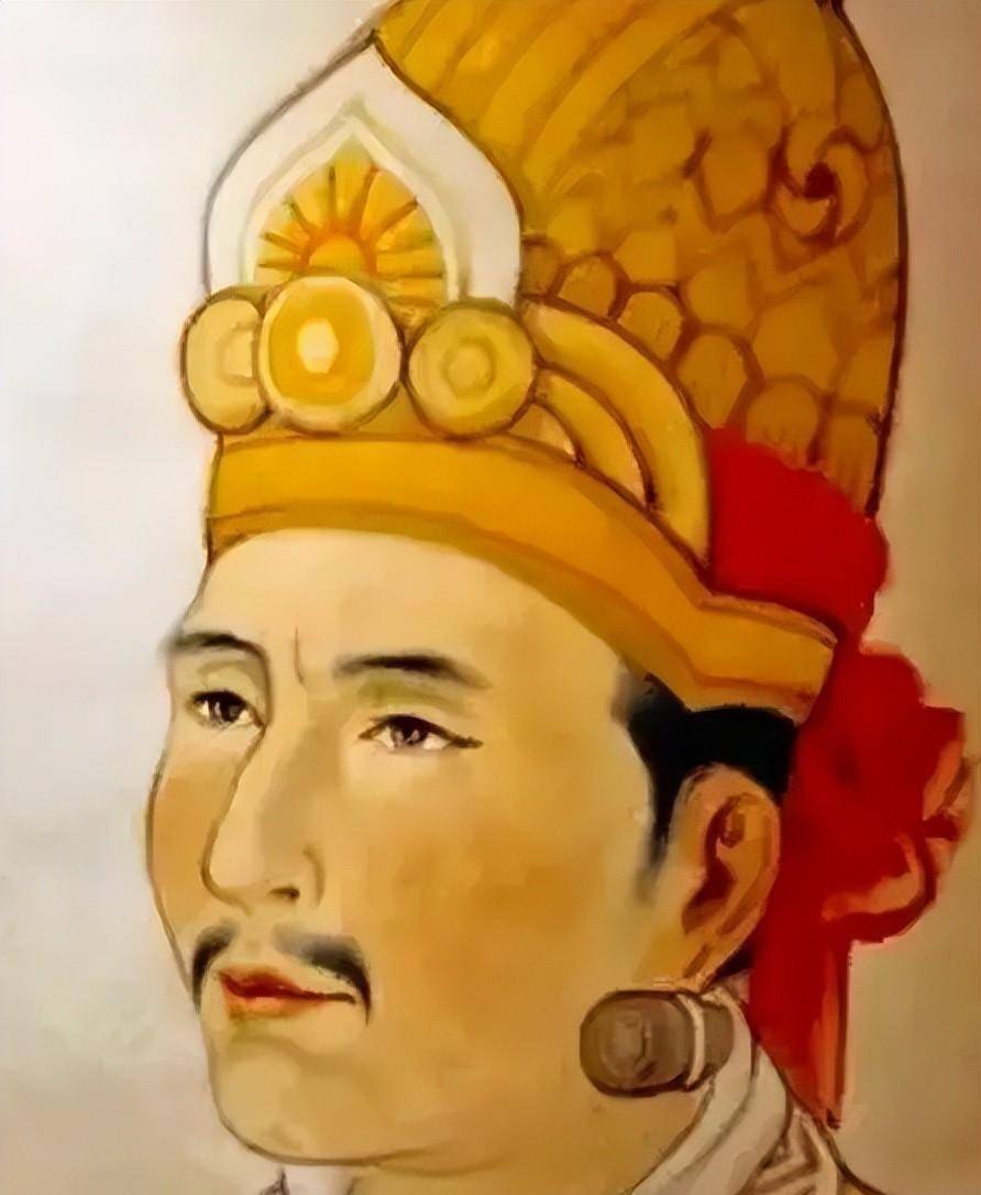 一口气看完神秘西夏的10位皇帝_崇宗_内蒙古自治区_惠宗