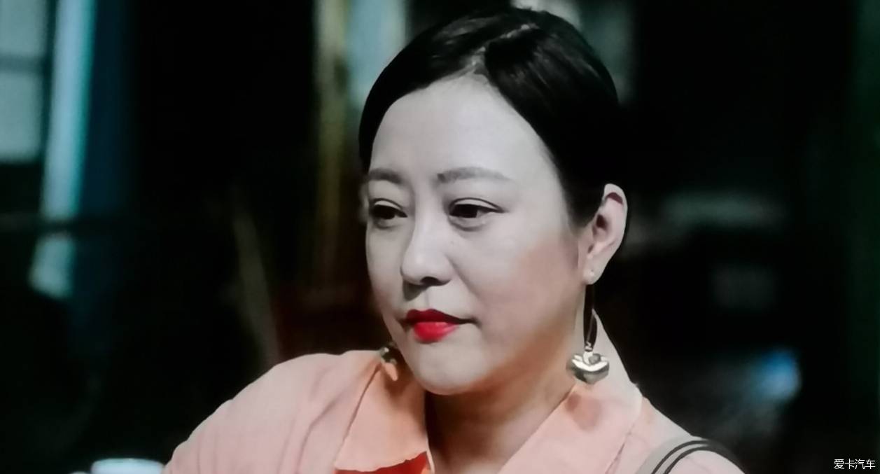 郝蕾_家庭_生活