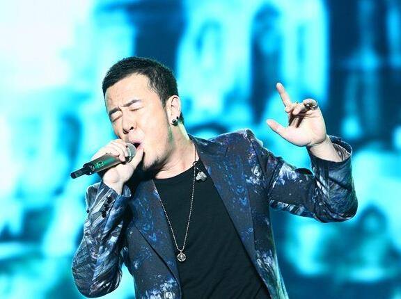 杨宗纬和杨坤为啥都不红了?_刘宇宁_观众_刀郎