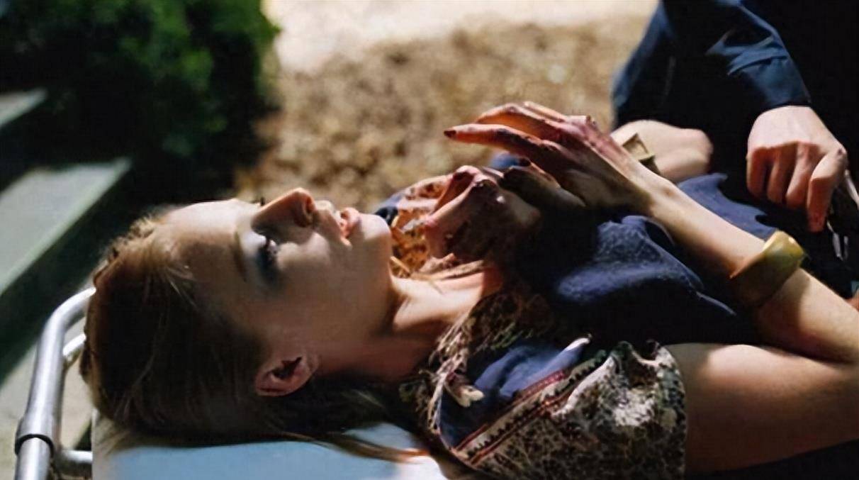 《鬼哭神嚎》告诉你们,人性的阴暗面到底是怎样的_电影_文化_地域