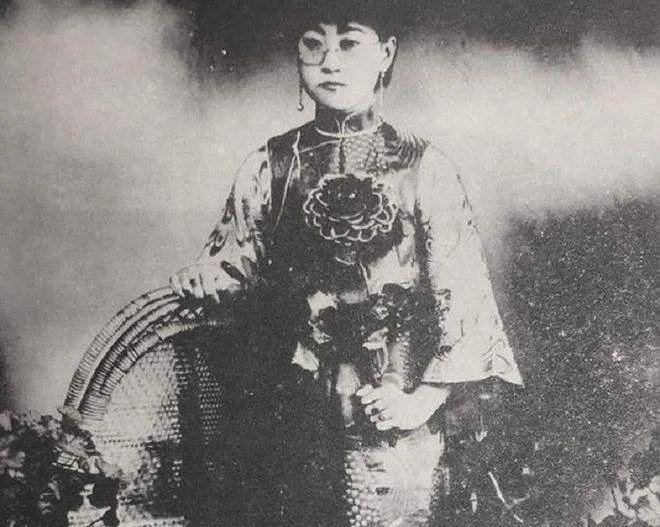 六个老婆的张作霖,为什么张寿懿最得宠?有什么特别之处呢?