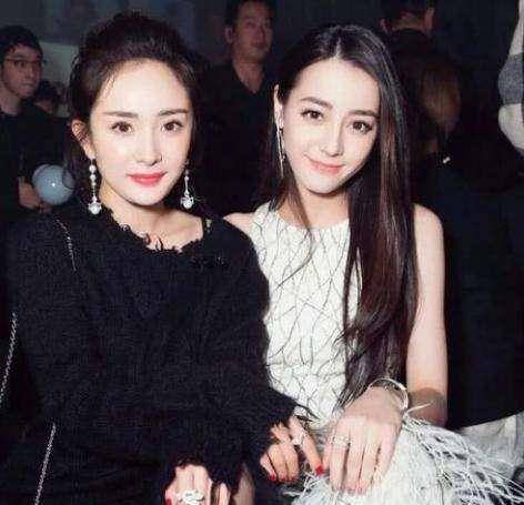 迪丽热巴要单飞?其实只是杨幂在大力栽培胖迪呢_嘉行_传媒_个人