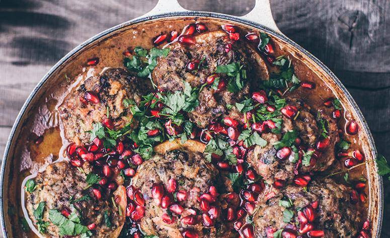 奥斯曼帝国苏丹有多会吃?