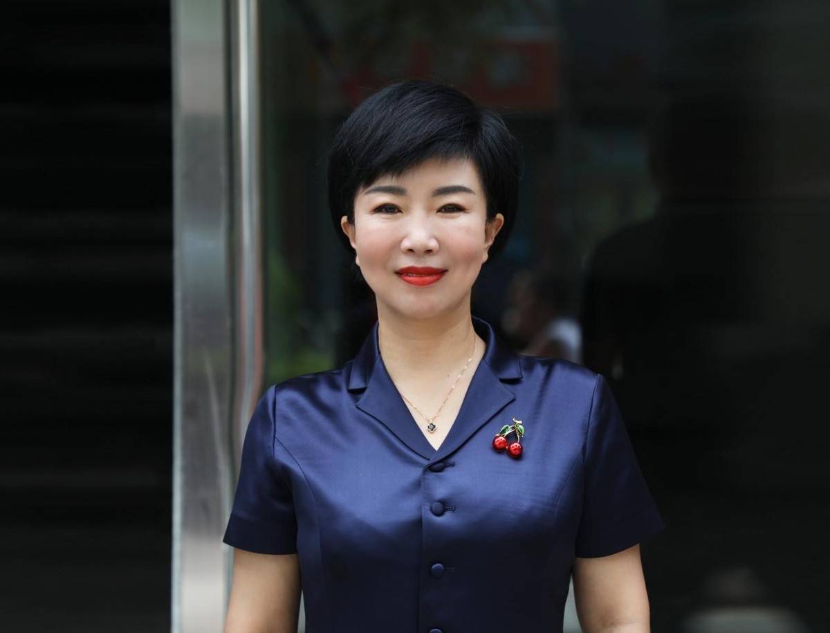 原平市举行南城街道体育南路社区党群服务中心揭牌仪式_工作_韩海燕