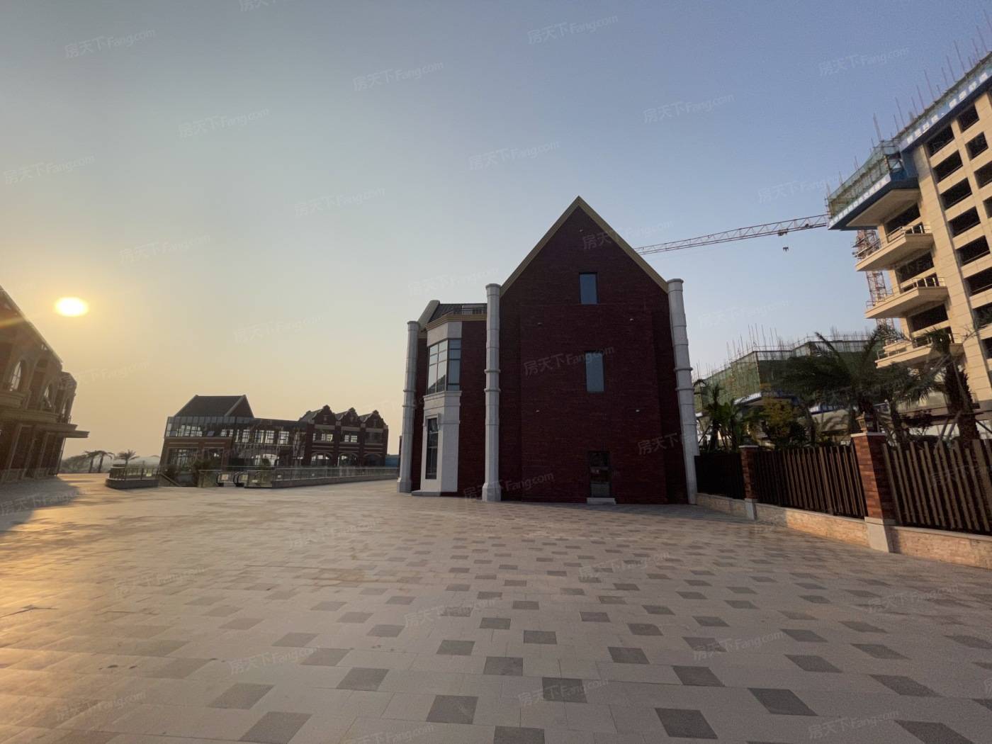 株洲【青龙湾】售楼处电话/户型/价格/位置/房价/学区丨最新详情_中心