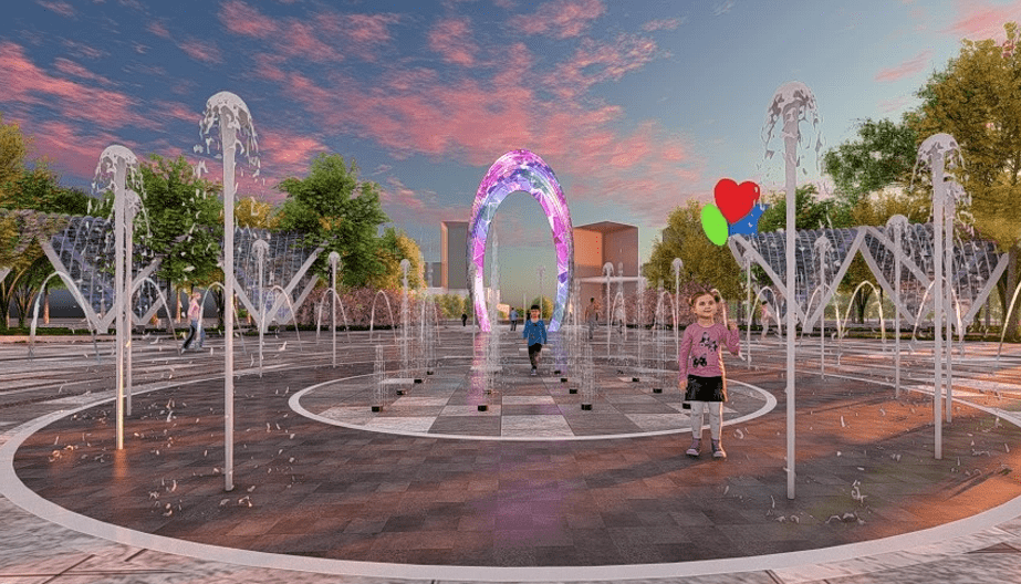 ai赋能,贝塔智能打造智慧社区新生态_运动_座椅_功能