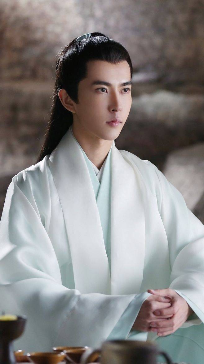 29岁的电影"百亿先生",欧豪到底是贵人运好,还是资源太强?