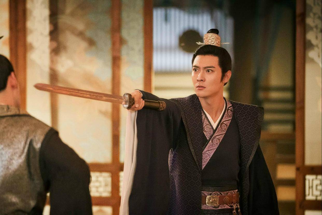 宇文邕_宇文赟_宇文宪