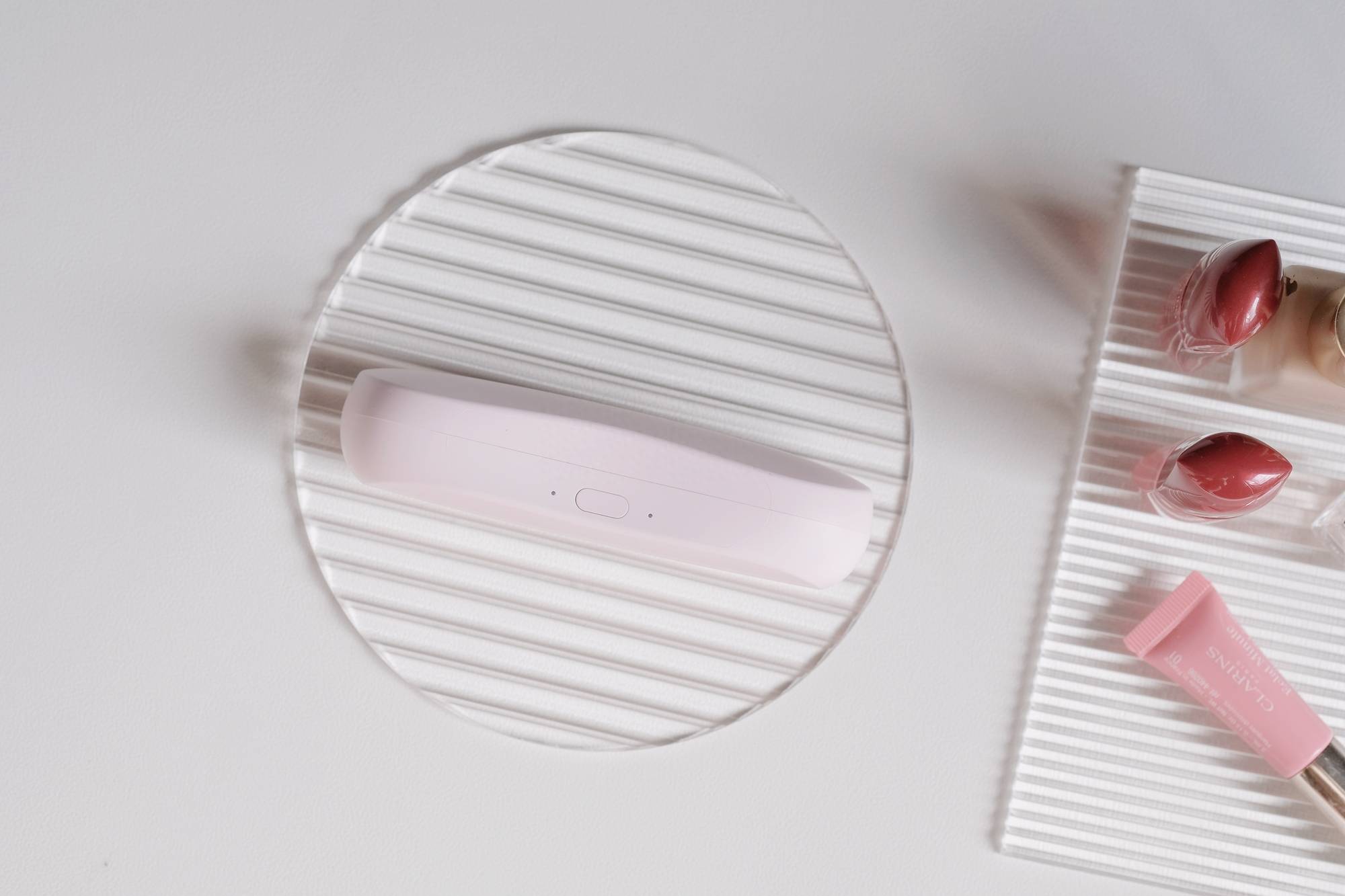 好音质、零压感,南卡OE PRO开放式运动耳机