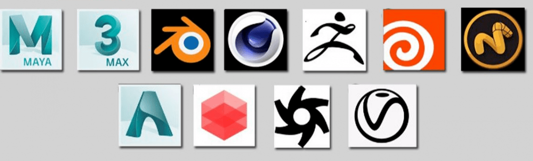 阶段_场景_人体