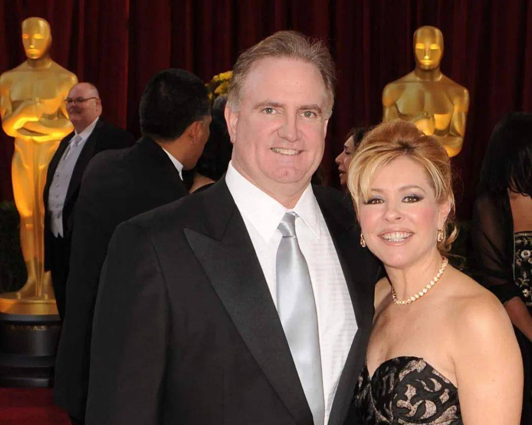 好莱坞造假,影后塌房,举国震动_白人_迈克尔·奥赫_弱点