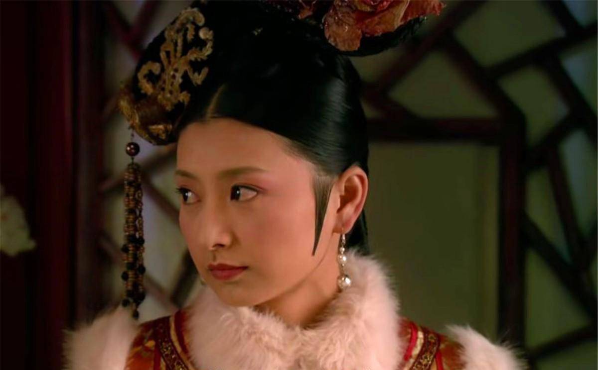 《甄嬛传》眉庄假孕之时漏洞百出,为何眉庄一点也没有疑心?