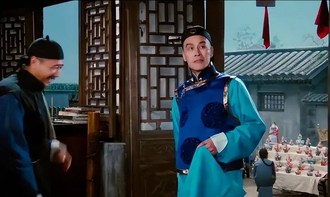 创业者秦二爷躺平:老舍《茶馆》暗藏的最大悲剧_庞太监_王掌柜_救国