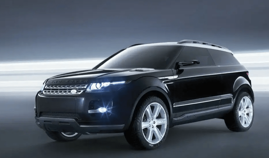 除了居住条件好,常年奔波在路上的赵丽颖,也不会在座驾上亏待自己.