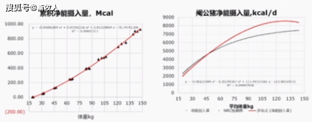 【听课笔记】蒋宗勇研究员：规模化猪场精准营养技术
