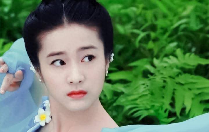 张雪迎胡辣汤事件五年后,被狗仔平反没插足:却已成糊咖,值得吗_秦俊杰