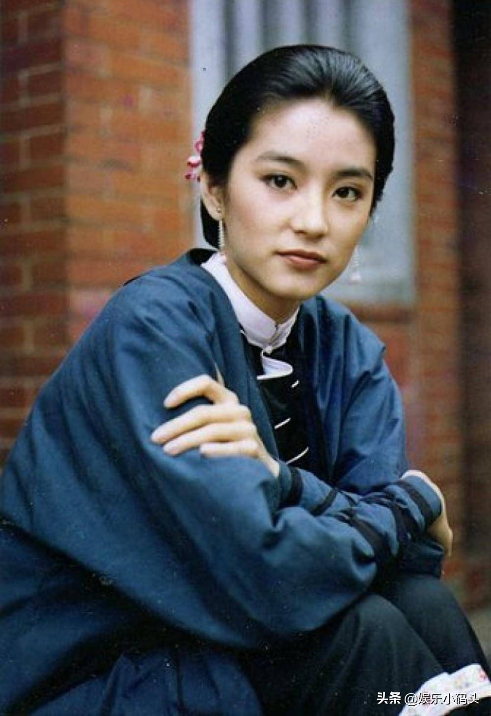 66岁林青霞瘦身成功,6个月狂减11公斤_体重_运动_作息