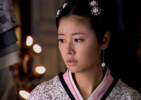 天生丽质却嫁给"无能"皇帝,5次被选为皇后,却4次被废_羊皇后_刘曜_晋