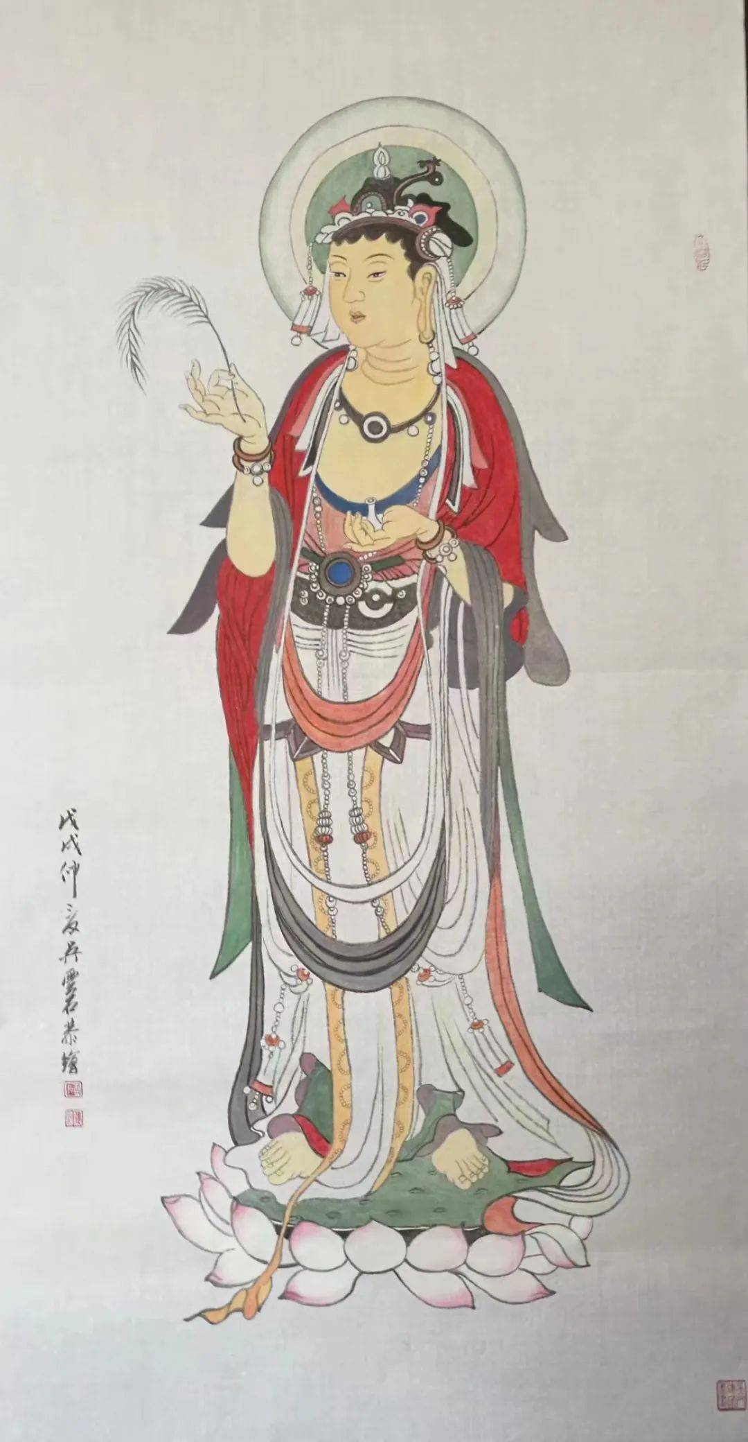 吴建国——中国美术家协会会员_作品_全国_创作