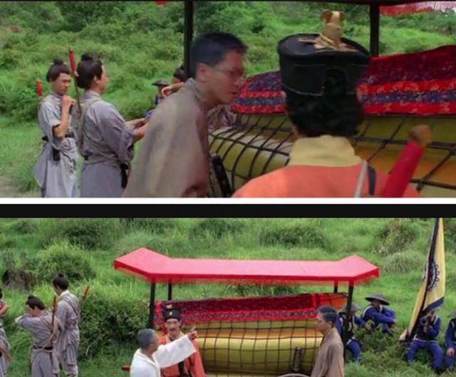 僵尸片鼻祖并不是《僵尸先生》,而是74年的这部电影_年代_香港_茅山