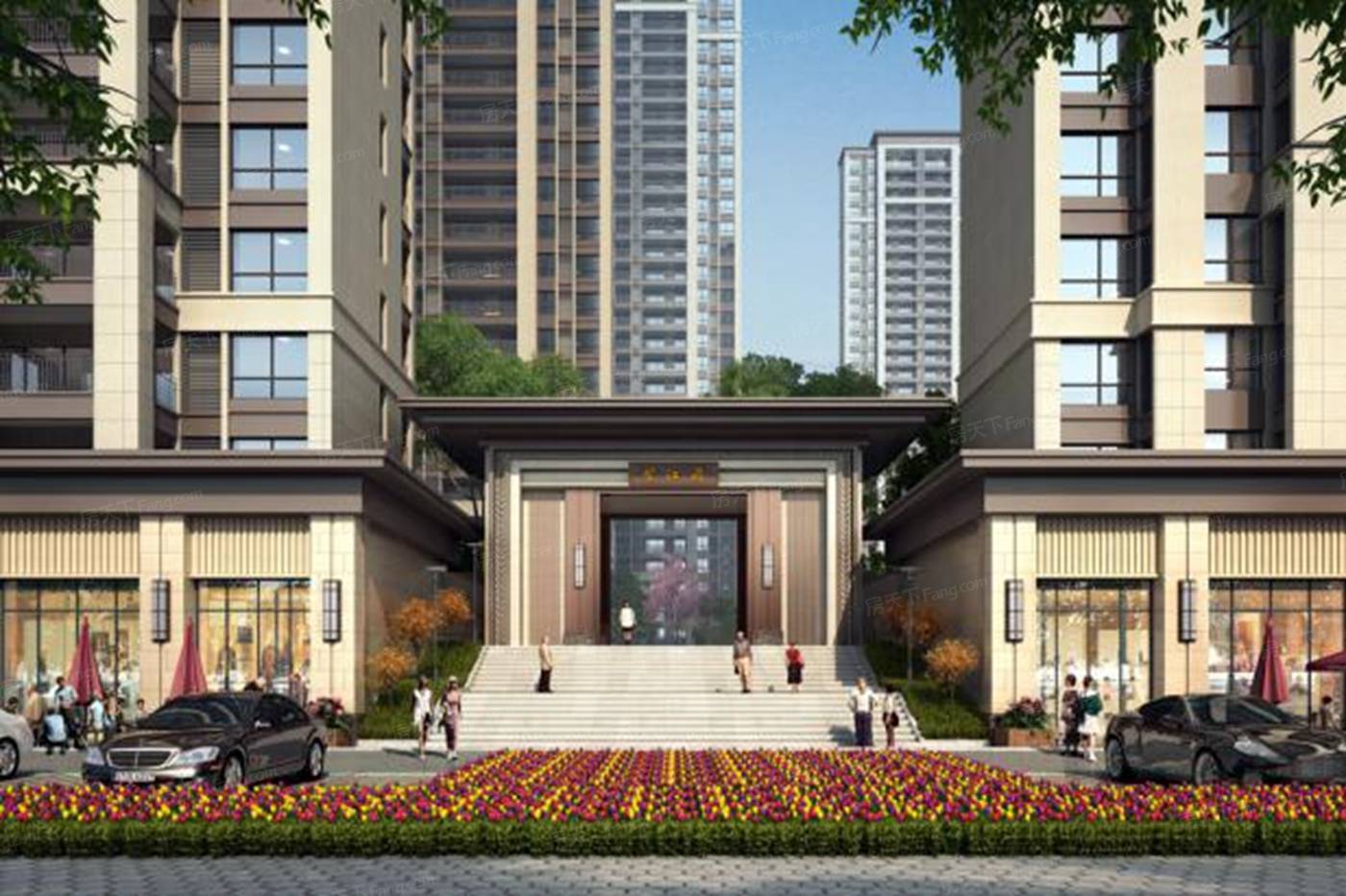 置顶湖南长沙 -【湾田望江府】售楼处电话 位置 价格详情售楼部线上