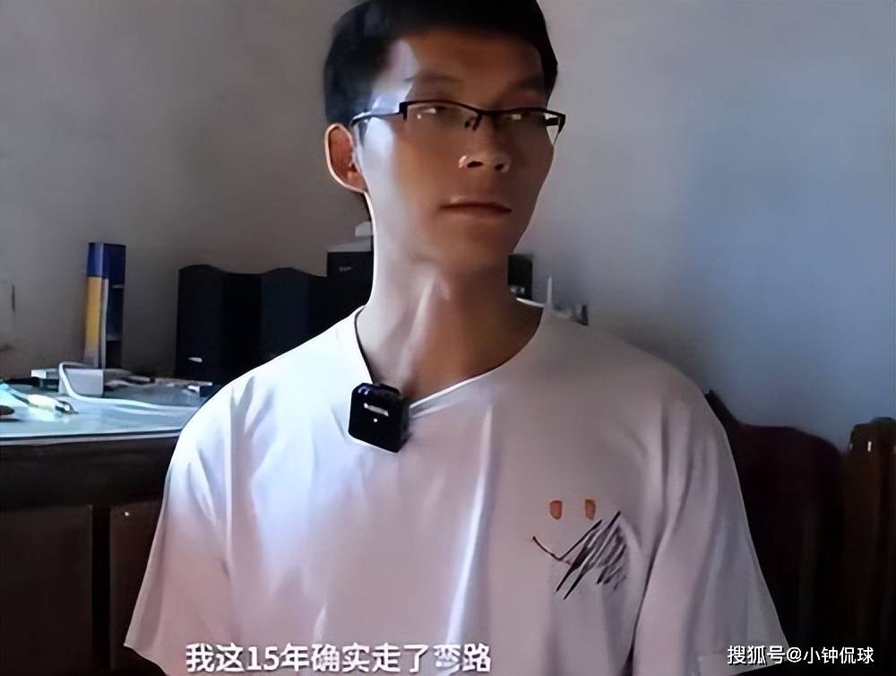 唐尚珺回应去衡水中学复读：是谣言！是否复读要研究新高考后决定
